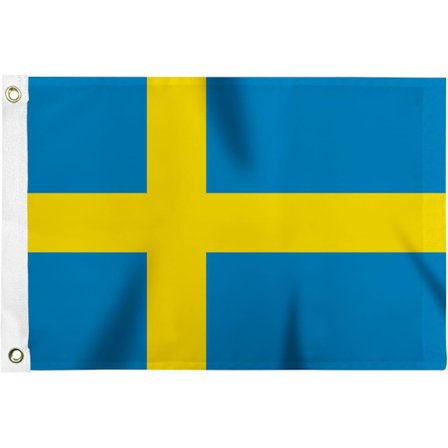 Sverige Flag 150*90CM