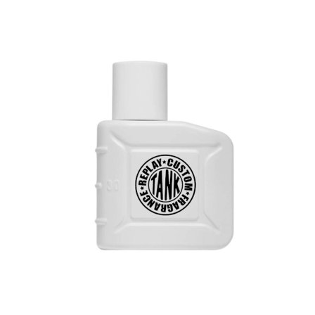 # Tank Custom For Her Edt 50ml