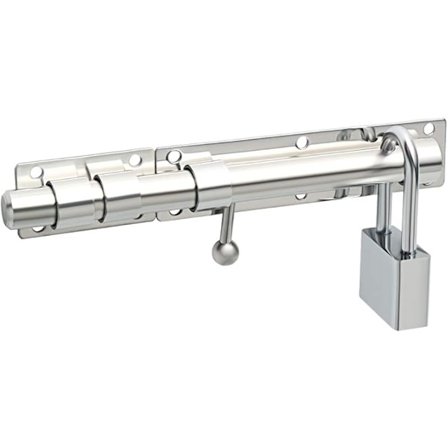 Skydelås Dørlås Cylinder Rum Yderdørslås med