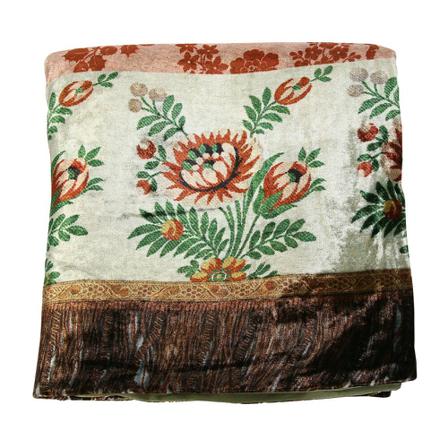 Pierre-Louis Mascia, Winter Scarves Groen, Dames, Maat:ONE Size