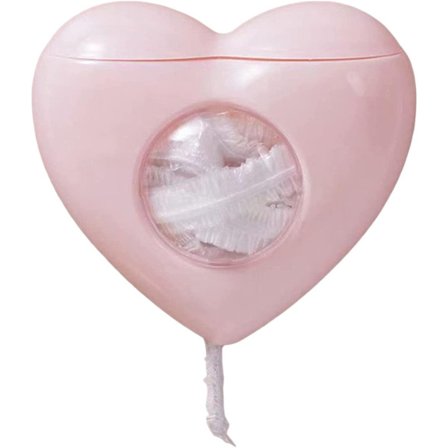 Muovikääreen säilytyslaatikko | Uudelleenkäytettävä seinälle kiinnitettävä elintarvikkeiden säilytyspussi | Muovikääreen säilytyslaatikko (