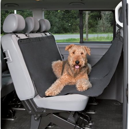 Bilsätesfilt för hund, 1,45 x 1,6 m
