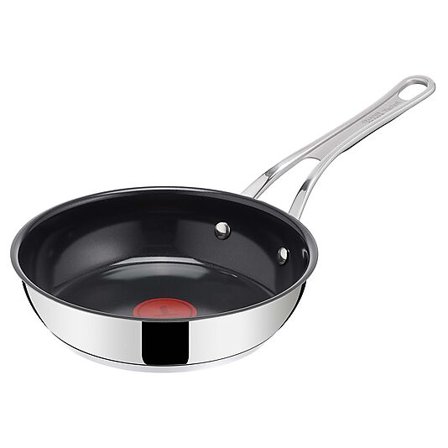 JAMIE OLIVER TEFAL Stekepanne keramisk Classic Cook 20cm