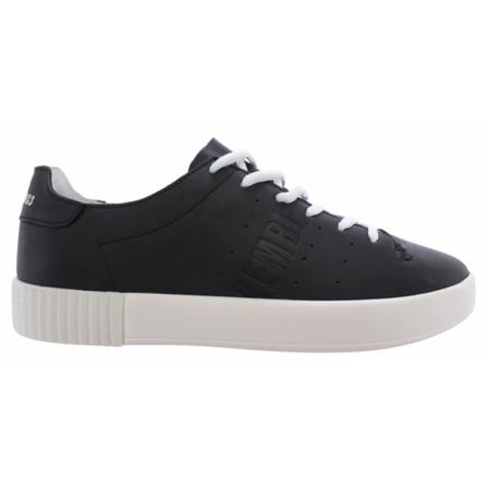 Bikkembergs sneakers , Zwart , Heren , Maat: 41 EU
