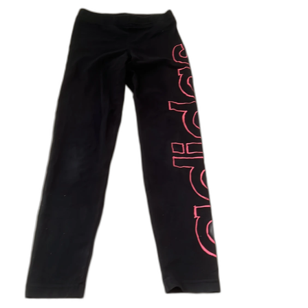 Säljer adidas byxor!