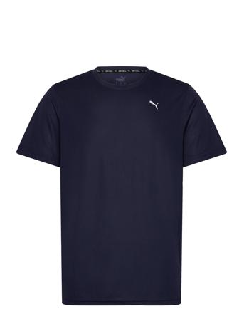 Performance Ss Tee M Navy PUMA