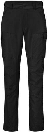 Five Seasons Memphis Pant W's Black Solid