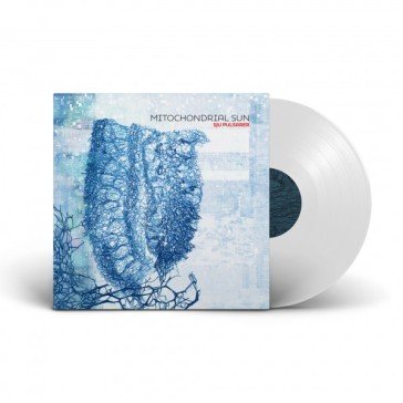 Sju pulsarer (white vinyl) MITOCHONDRIAL SUN