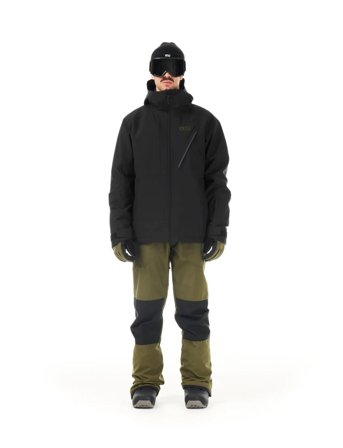 PICTURE ORGANIC CLOTHING Nitric Jkt - Black - L