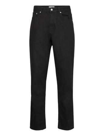 Ryder Pants Jeans Svart Les Deux*Betinget Tilbud