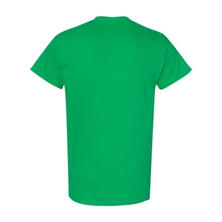 Gildan Herr Heavy Cotton T-Shirt S Irish Green