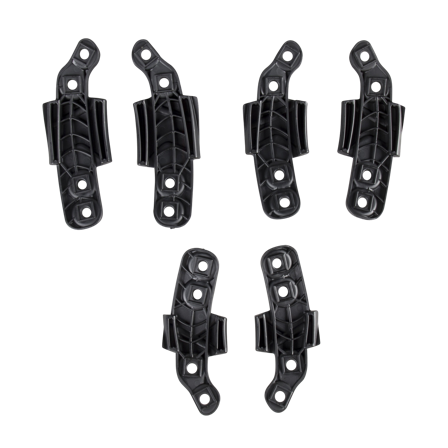 Alpinestars BNS Size Adapter Kit Neck Protection