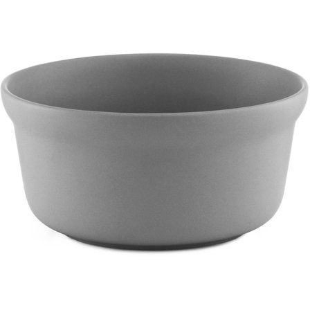 Normann copenhagen Obi Skål 14 cm Grå | KitchenOne
