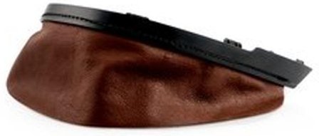 3M Speedglas 3MG5-01 Halsbeskyttelse læder, Øjen- & ansigtsbeskyttelse