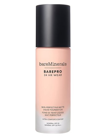 bareMinerals Bare Minerals Barepro 24H Matte Liquid Foundation Fair 05 Cool - ONE SIZE