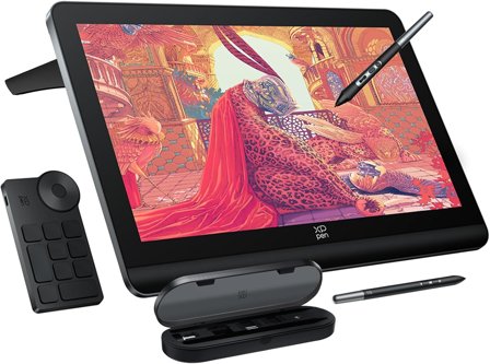 XP-Pen Artist Pro 19 (Gen2)