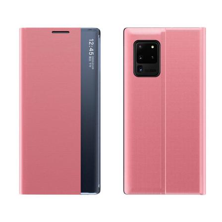 Galaxy A53 5g Fodral Sleep - Rosa