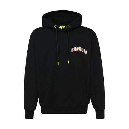 Barrow Trui , Zwart , Heren , Maat: S