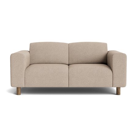 Toledo 2-Sitzer-Sofa
