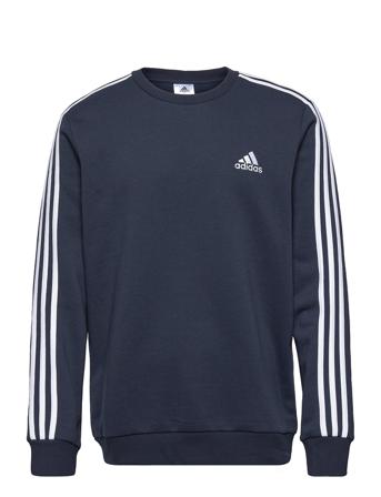 M 3S Fl Swt Blue Adidas Performance