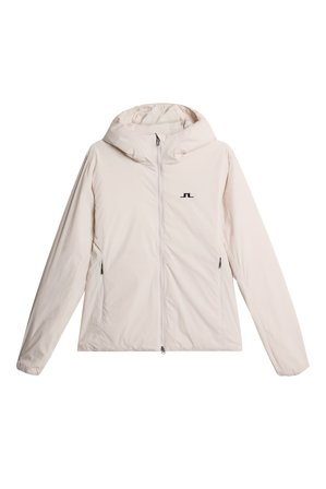 J.Lindeberg - Erin Hood - Grey - Frau - M