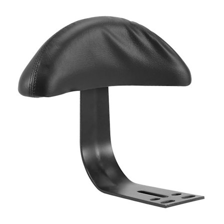 Elektrisk Cykel Ombygget Ryglæn Batteri Cykel Børneryglæn Sæde Ryg Pude Pude Ryglæn Til M