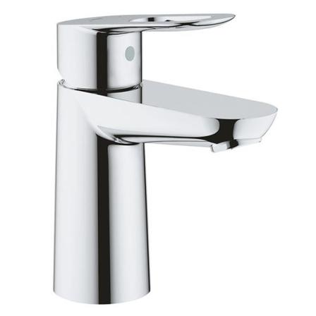 Grohe BauLoop Blandebatteri uten bunnventil, Baderom