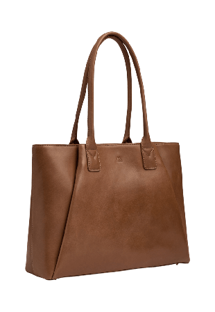 Markberg SayaMBG Workbags Väskor & plånböcker Dam Brun ONESIZE