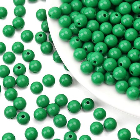 Irtopuuhelmet askarteluprojekteihin, pyöreät puuhelmet sileät luonnonpuuhelmet tee-se-itse korujen valmistukseen ja kodin sisustuskäsitöihin, 