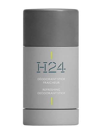HERMÈS H24, Refreshing Deodorant Stick - Nude - 75 ml