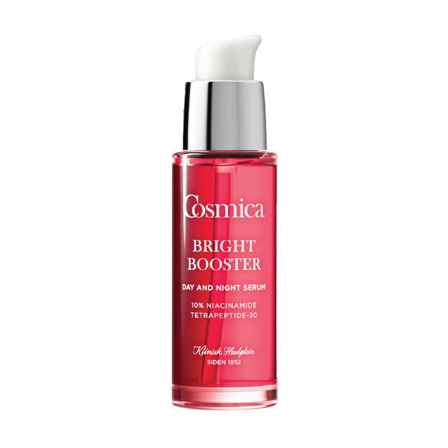 Cosmica Bright Booster, 30 ml