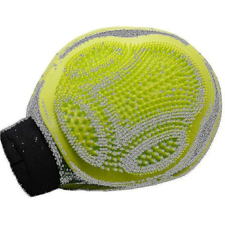 Hanske for fjerning av dyrehår, pelspleiehansker