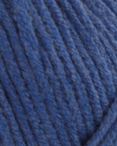 Garn Cosy fine Dunkelblau