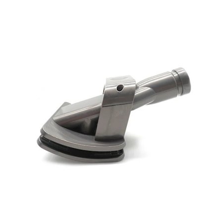 Hundborste för sällskapsdjur för Dyson V6 V7 V8 V10 delar Hushållsdammsugare Husdjurshårrengöringsverktyg Borstar Byte av huvud