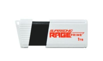 Patriot Supersonic RAGE Prime - USB-flashstasjon - 1 TB
