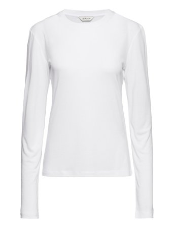 GANT | Slim Lightweight Ls T-Shirt | XL