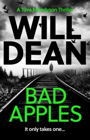 Bad Apples - Bok av Will Dean - Pocket