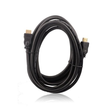 Kabel HDMI ver.1.4 5m lång AL-OEM-46