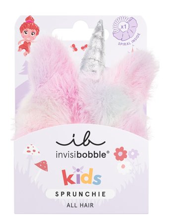 Invisibobble | Invisibobble Kids Sprunchie Unicorn | 1 PCS