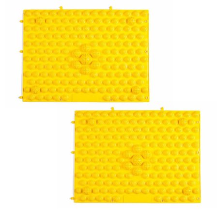 Jalkahierontamatto Akupressuurimatto Jalkaheijastehoito Varvashieronta Alusta