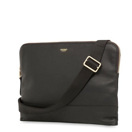 KNOMO Molton Cross Body 12" Bag CORE