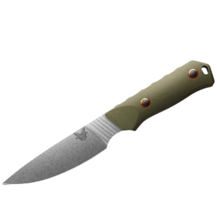 Benchmade 15600-01 Raghorn