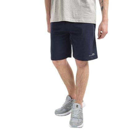 A.p.c. Casual Shorts blå, Herr Chinos Shorts, Herr, Storlek: S