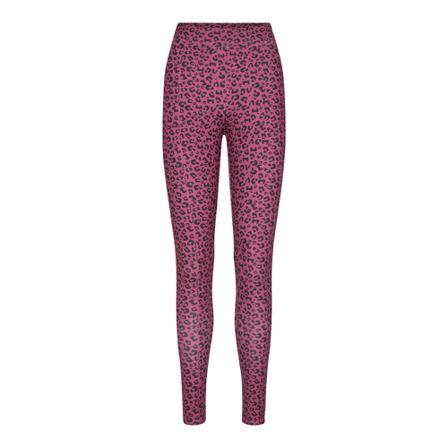 Liberté Alma Leggings Fleece Pink, Dame, Størrelse: M/L