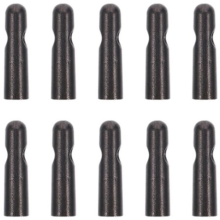 10 stk. Regnparaply Haleperler Metal Reparation Haleperler Paraply Haleperler Del Paraply Haleperler