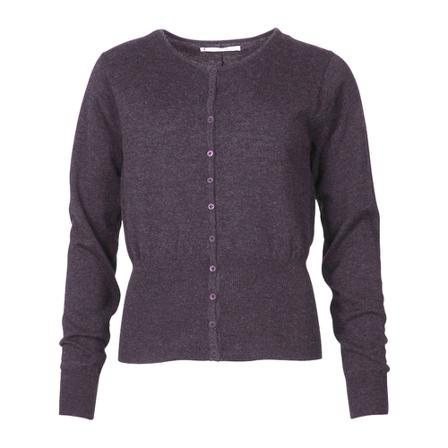 Mansted Nicosia Cardigan Lilla, Dame Cardigans