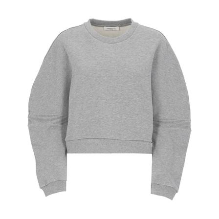 Fabiana Filippi Trui , Grijs , Dames , Maat: XS