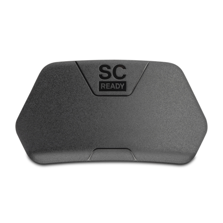 Abdeckung Bluetooth Schuberth C5