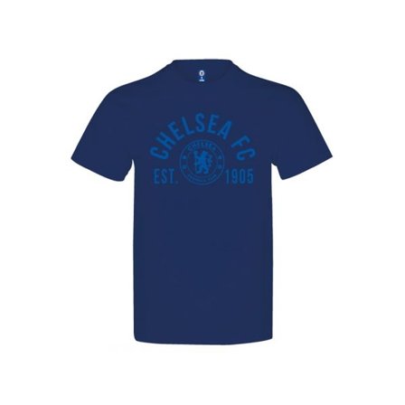 Chelsea Established T-shirt (Medium)