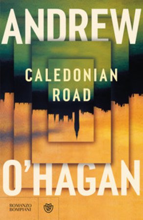 Caledonian Road Andrew O'Hagan